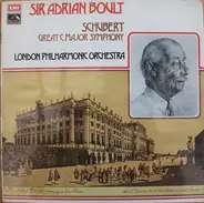 Schubert, Sir Adrian Boult - Great C Major Symphony