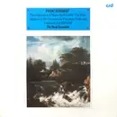 LP - Schubert / The Nash Ensemble - Piano Quintet In A Major, Op.114, D.667 'The Trout' • Adagio In E Flat (Notturno) for Pianoforte, Violin And Violoncello, Op.148, D.897 - Gatefold