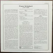 LP - Schubert - Frnz Schubert Trio in B-flat Major, Op. 99, D. 898