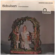 Franz Schubert - 'Unvollendete' Symphony No. 8 In H Moll