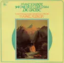 LP - Franz Schubert , The Royal Philharmonic Orchestra , Rafael Kubelik - Sinfonie Nr.9 C~dur D.944  'Die Grosse'