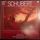 LP - Franz Schubert , Theo Altmeyer , RIAS-Kammerchor , Berliner Philharmoniker , Das Werner Quartett - Romantische Nachtstücke