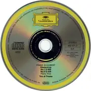 CD - Schubert / Trio Di Trieste - Die Klaviertrios = The Piano Trios