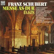 Schubert - Messe Nr. 5  As-Dur D.678