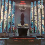 LP - Schubert - 'Deutsche Messe' - Messe In B-dur Op. Posth. 141