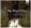 CD - Schubert - Die Winterreise - Digipak