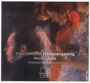 CD - Schubert - Schwanengesang - Digipak