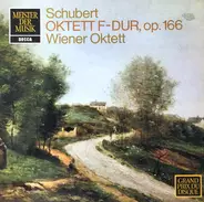 Schubert - Oktett F-Dur, Op. 166
