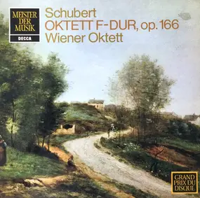 Franz Schubert - Oktett F-Dur, Op. 166