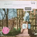 LP - Schubert / Wiener Oktett - Oktett Für Klarinette, Horn, Fagott, Kontrabaß Und Streicher F-dur, Op. 166