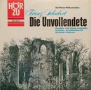 LP - Schubert - Die Unvollendete / Ouvertüre »Des Teufels Lustschloss« / Ouvertüre Im Italienischen Stil / Ouvertüre »Fierabras«