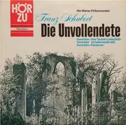 Schubert - Die Unvollendete / Ouvertüre »Des Teufels Lustschloss« / Ouvertüre Im Italienischen Stil / Ouvertür