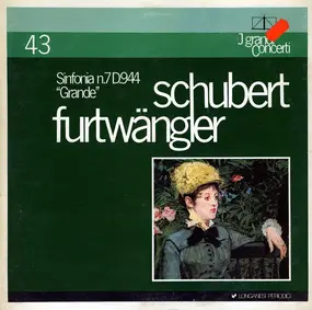 Franz Schubert - Sinfonia N. 7 D.944 'Grande'