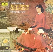 Schubert - Die Schönsten Klavierstücke