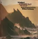 LP - Franz Schubert - Symphony No.9 in C. D.944 'The Great'