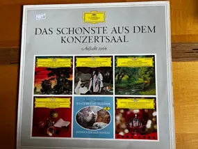 Franz Schubert - Das Schönste Aus Dem Konzertsaal