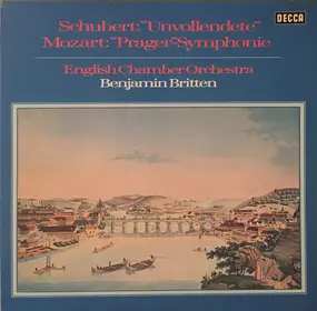 Franz Schubert - "Unvollendete" / "Prager"- Symphonie