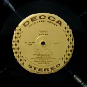 LP - Franz Schubert , Wolfgang Amadeus Mozart - Mass In G Major/Missa Brevis In B Flat Major