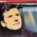 CD - Schubert - Schwanengesang D. 957 - 7 Lieder