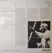 LP - Schubert - Die Klassik Diskothek 20 / Sinfonie Nr. 8 'Unvollendete' / Aus Der Musik Zu 'Rosamunde'