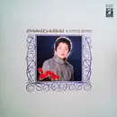 LP - Schubert - Schubert Lieder Recital