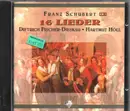 CD - Franz Schubert - 16 Lieder - CD 7