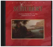 Franz Schubert - 1797-1828