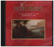 CD - Franz Schubert - 1797-1828