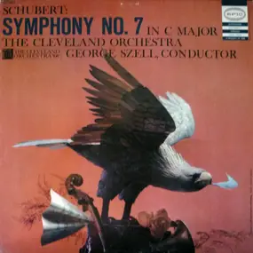 Franz Schubert - Symphony No. 7 In C Major