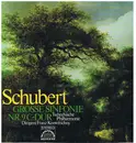LP - Schubert - Große Sinfonie Nr. 9 C-dur