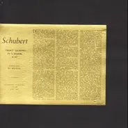 Franz Schubert - Trout Quintet in A Major D. 667