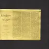 LP - Franz Schubert - Trout Quintet in A Major D. 667 - Hardcover
