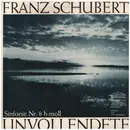 10'' - Franz Schubert - Unvollendete