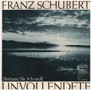 10'' - Franz Schubert - Unvollendete