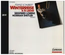 Double CD - Franz Schubert - Winterreise & 15 Lieder - Thick Double Jewel Case