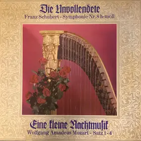 Franz Schubert - Die Unvollendete / Eine Kleine Nachtmusik