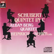 Schubert - Quintet In C