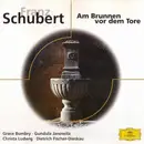 CD - Schubert - Am Brunnen Vor Dem Tore (Lieder = Songs)