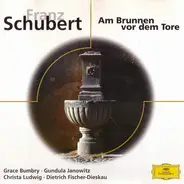 Schubert - Am Brunnen Vor Dem Tore (Lieder = Songs)