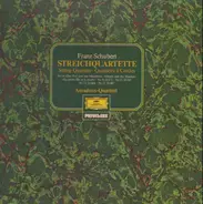 Schubert - Streichquartette