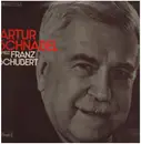 Double LP - Franz Schubert - Artur Schnabel Spielt Franz Schubert - Gatefold