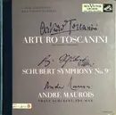 LP - Schubert - Symphony No. 9 In C - Deluxe Edition / Book Cover