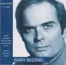 CD - Schubert - Winterreise D. 911