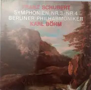 Schubert - Symphonien Nr.3 - Nr.4