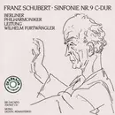 CD - Schubert - Sinfonie Nr. 9 C-Dur