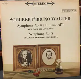 Franz Schubert - Symphony No. 8 ("Unfinished") · Symphony No. 5