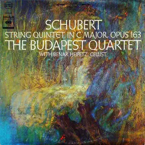 Franz Schubert - String Quintet In C Major, Opus 163