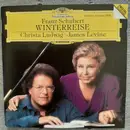 CD - Schubert - Winterreise
