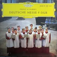 Schubert - Deutsche Messe F-dur