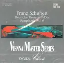 CD - Franz Schubert - Deutsche Messe In F-Dur / Symphonie No. 6